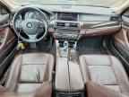 2016 BMW 5 series