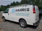 2016 CHEVROLET Express 3500