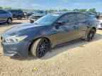 2016 NISSAN Maxima