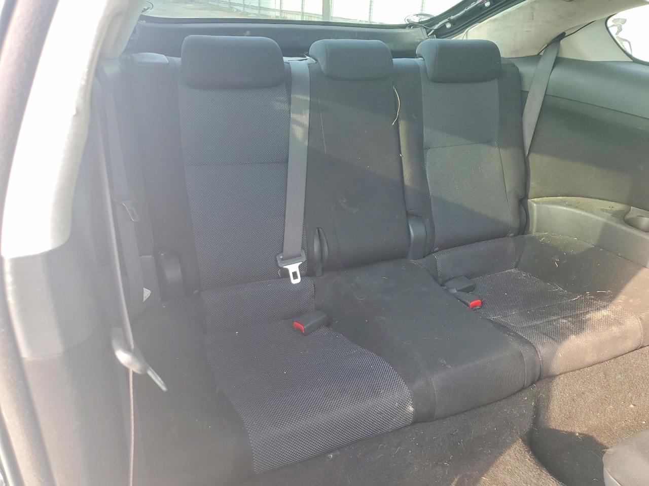 2008 SCION TC