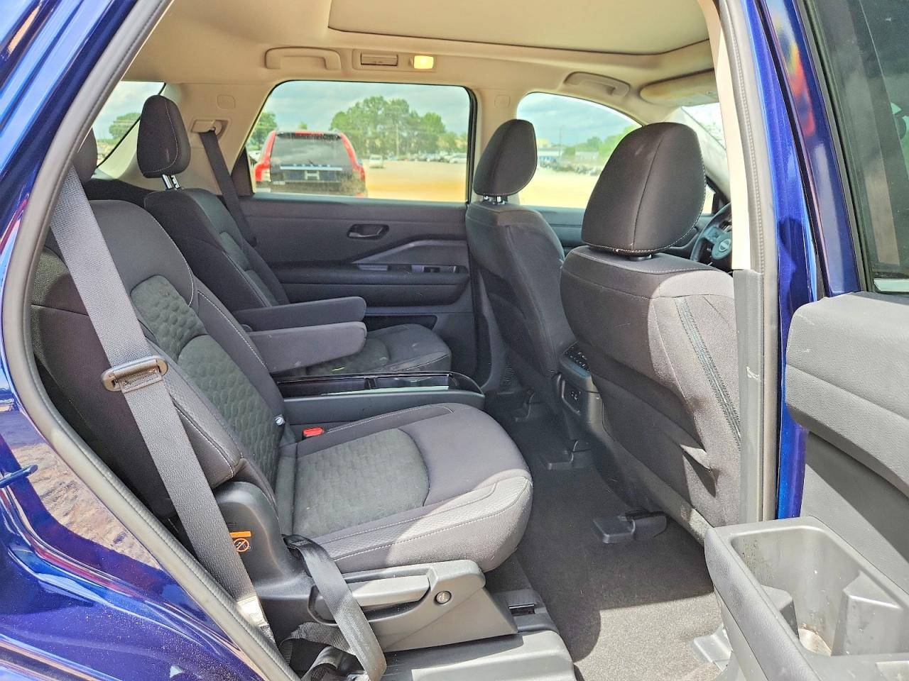 2023 NISSAN PATHFINDER