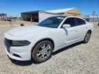 2015 DODGE CHARGER
