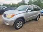 2004 TOYOTA RAV4