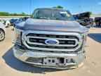2021 FORD F-150 Lightning