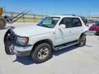 2002 TOYOTA 4Runner