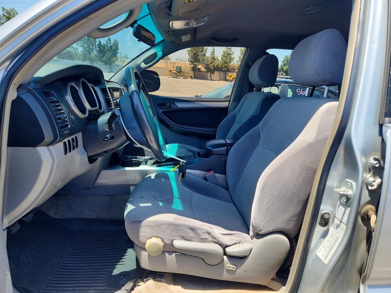 2003 TOYOTA 4Runner