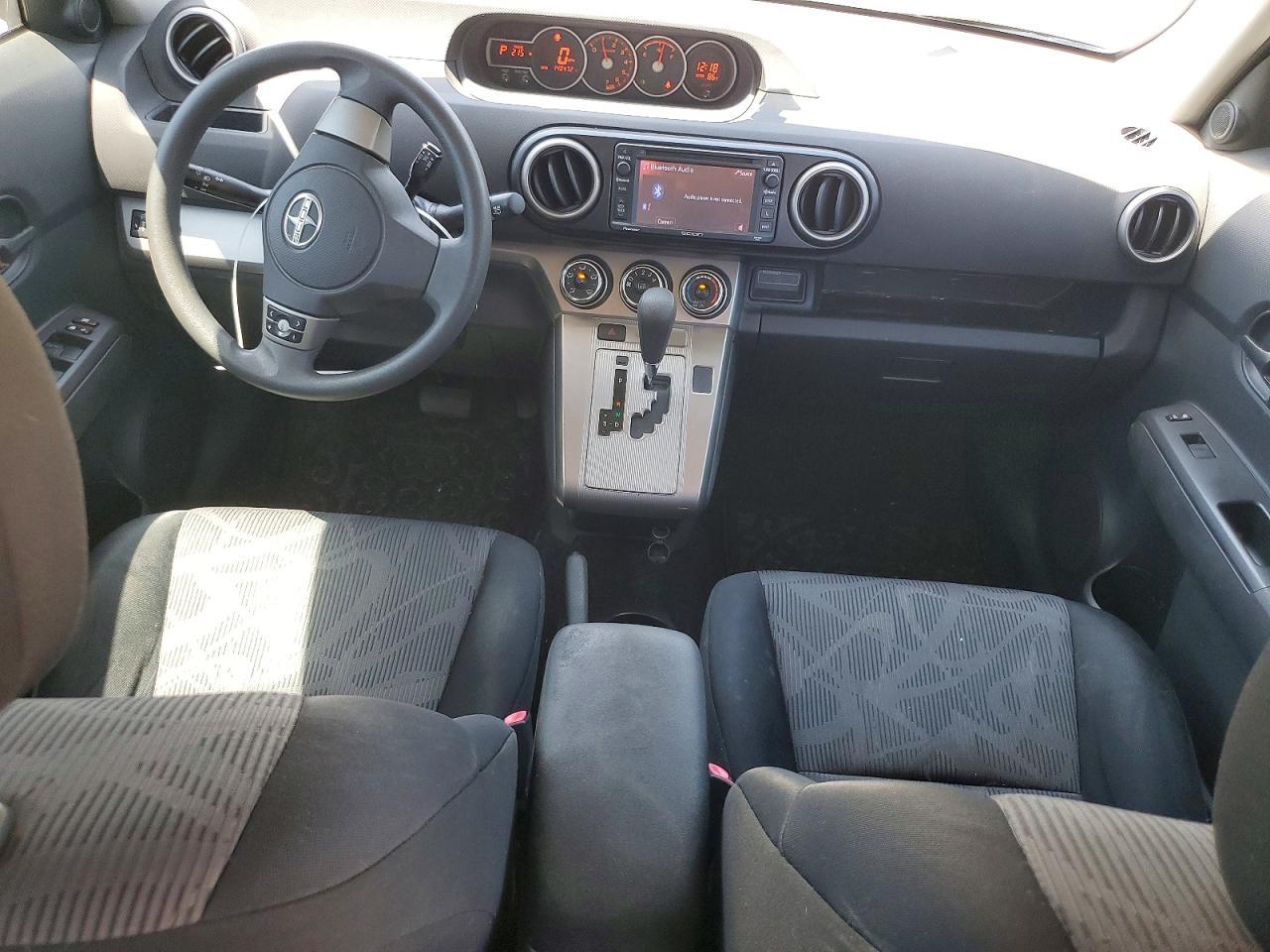 2014 SCION xB