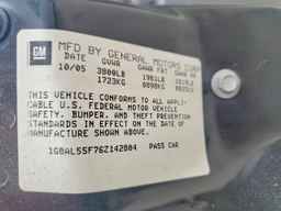 2006 SATURN Ion