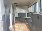 2007 Merhow Horse Trailer