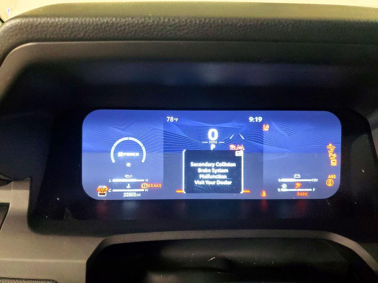 2025 TOYOTA 4Runner
