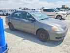 2005 TOYOTA COROLLA