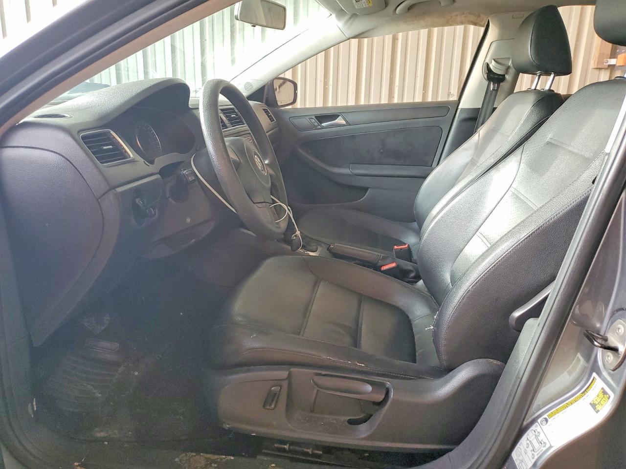2014 VOLKSWAGEN JETTA