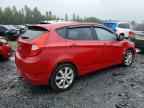 2012 HYUNDAI ACCENT
