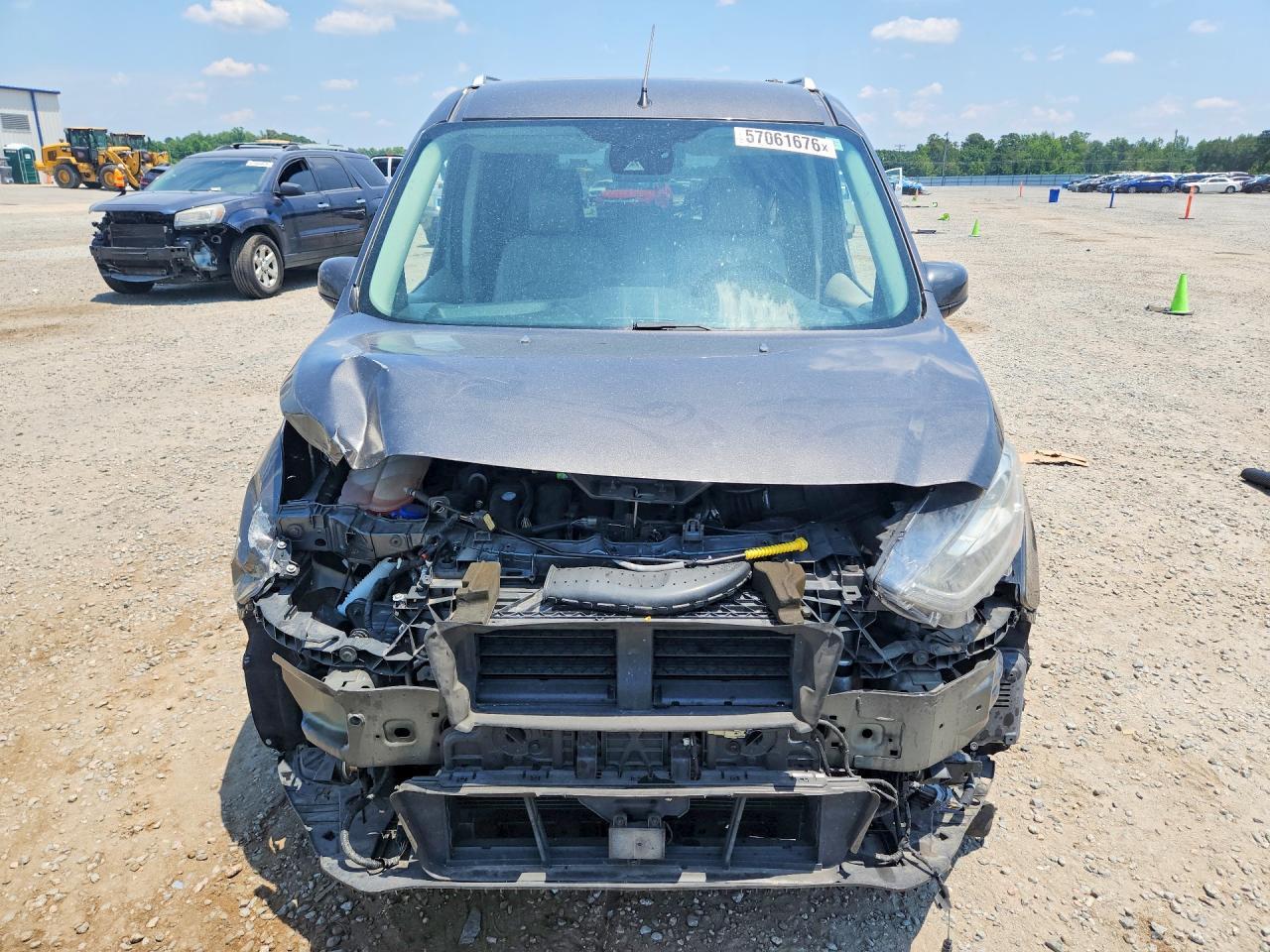 2020 FORD TRANSIT CONNECT