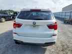 2014 BMW X3