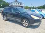 2010 SUBARU Outback