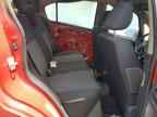 2008 SUZUKI SX4