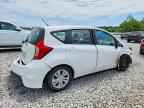 2017 NISSAN Versa Note