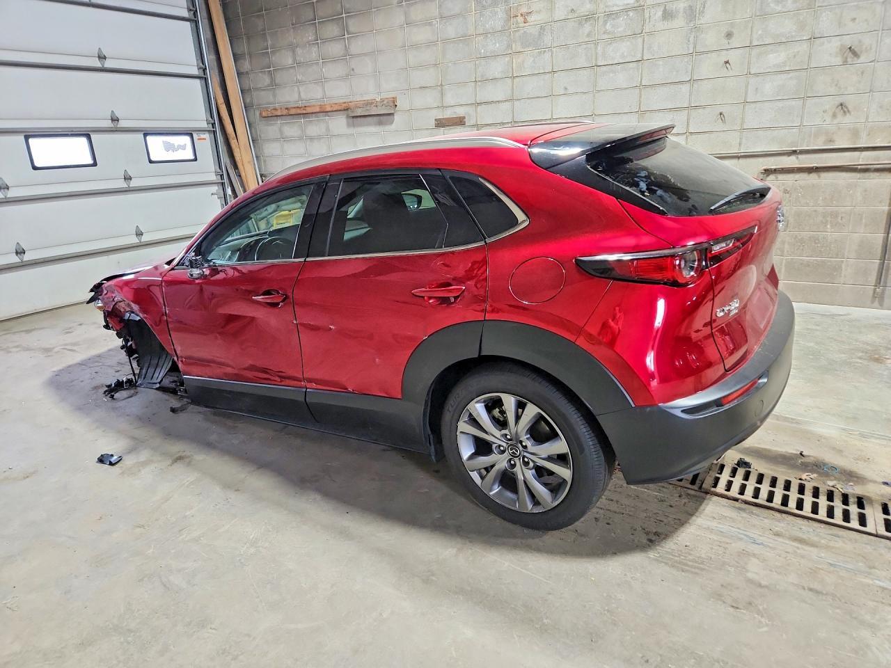 2023 MAZDA CX-30