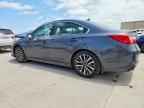 2018 SUBARU Legacy