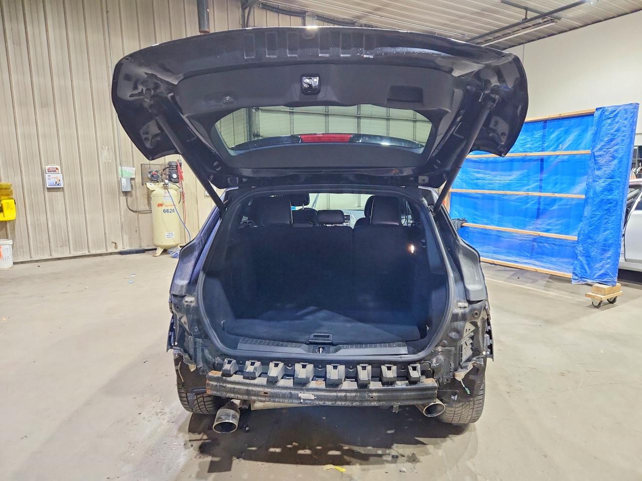 2019 LINCOLN MKC