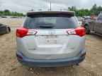 2013 TOYOTA RAV4