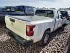 2024 NISSAN Frontier