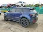 2015 LAND ROVER RANGE ROVER EVOQUE