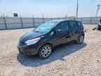 2014 NISSAN Versa Note