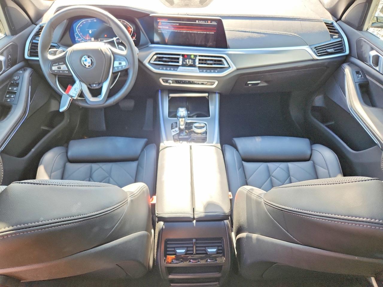 2023 BMW X5