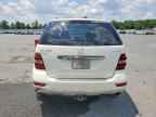 2011 MERCEDES-BENZ ML-Class