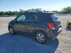 2015 CHEVROLET TRAX