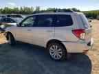 2013 SUBARU FORESTER