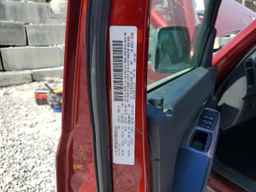 2012 JEEP Liberty