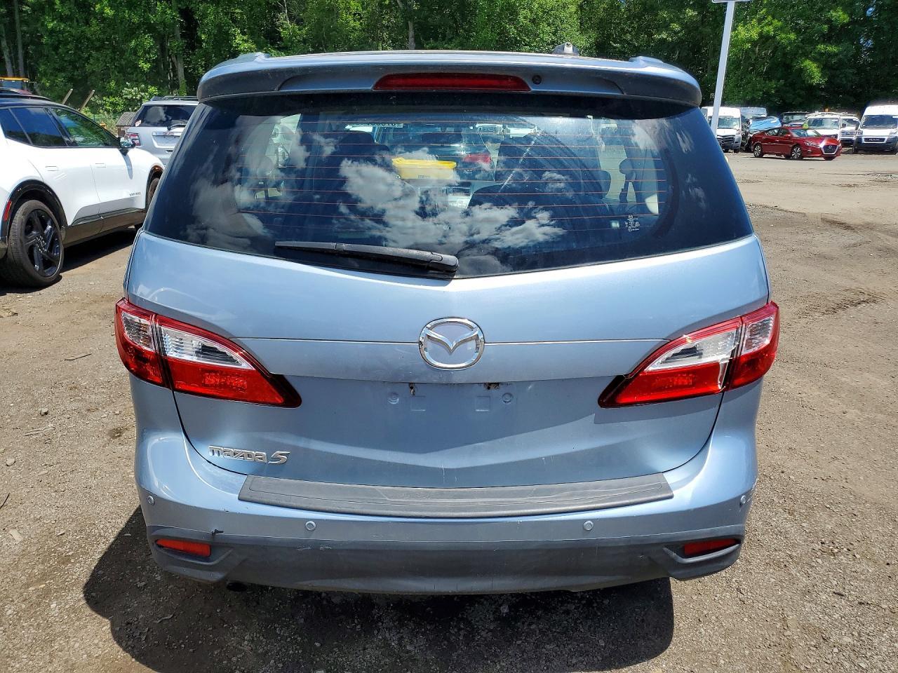 2013 MAZDA 5