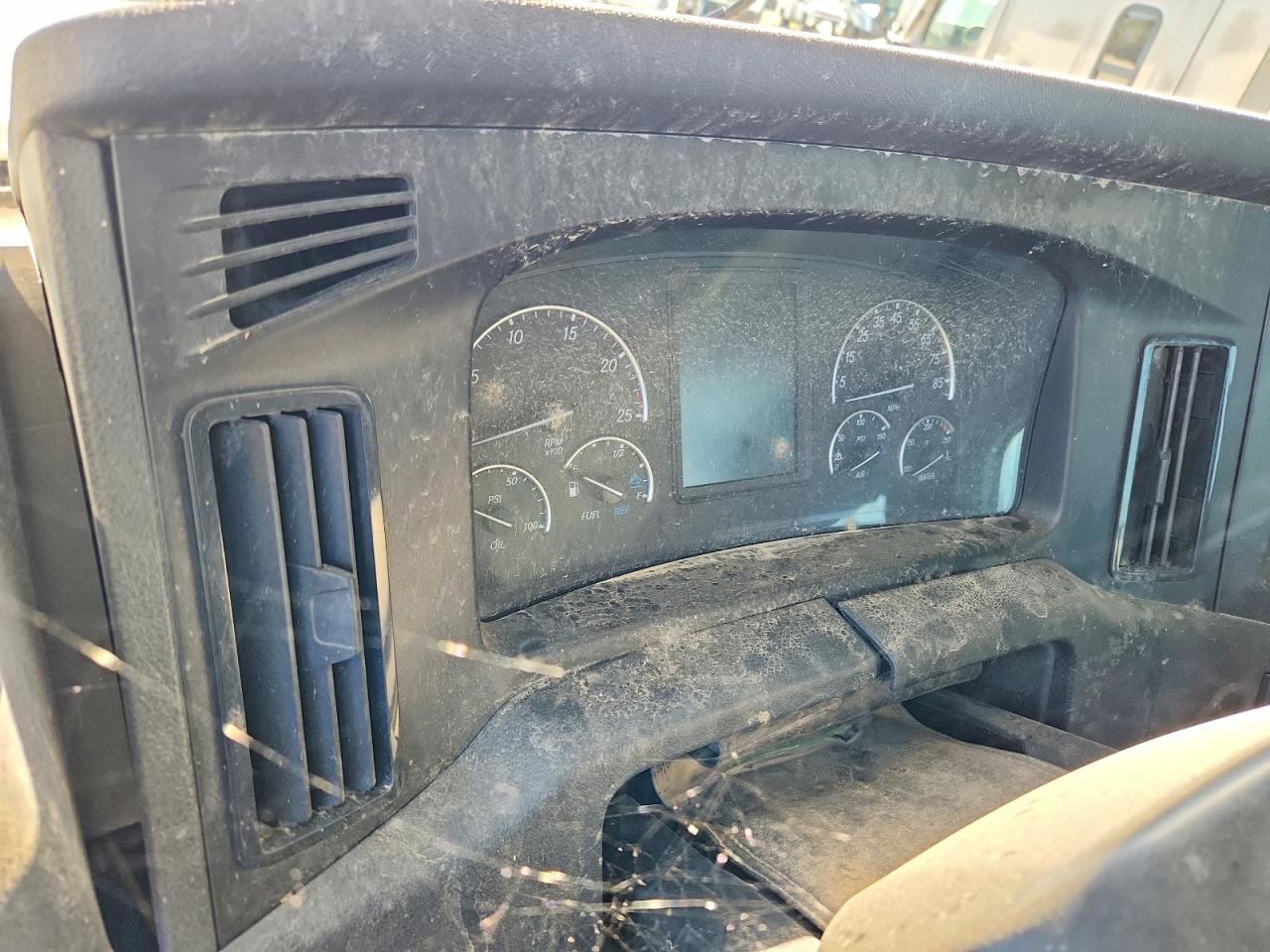 2024 FREIGHTLINER CASCADIA