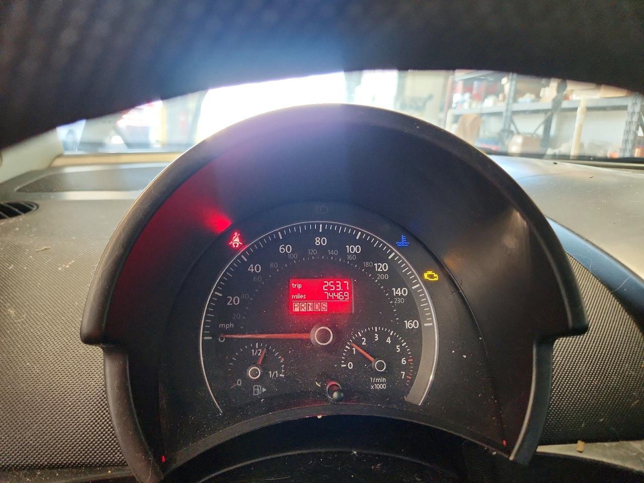 2006 VOLKSWAGEN Beetle
