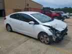2015 KIA FORTE