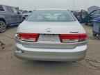 2003 HONDA ACCORD