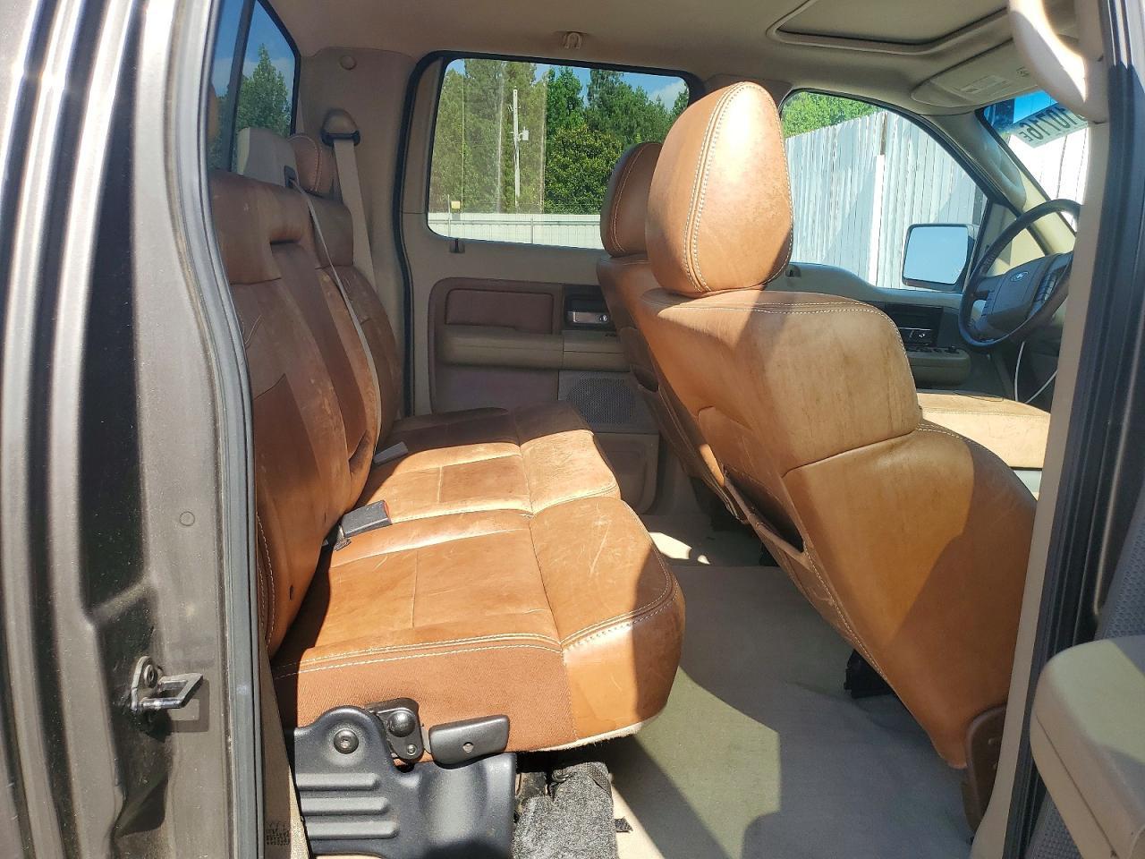 2005 FORD F-150 Lightning