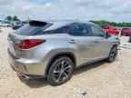 2018 LEXUS RX 350