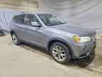 2014 BMW X3
