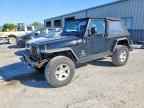 2006 JEEP WRANGLER