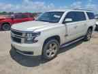 2015 CHEVROLET Suburban