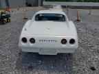 1974 CHEVROLET CORVETTE
