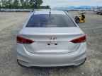 2020 HYUNDAI ACCENT