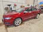 2017 CHEVROLET IMPALA