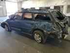 2005 SUBARU Legacy