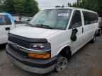 2019 CHEVROLET Express 3500