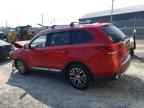 2017 MITSUBISHI outlander